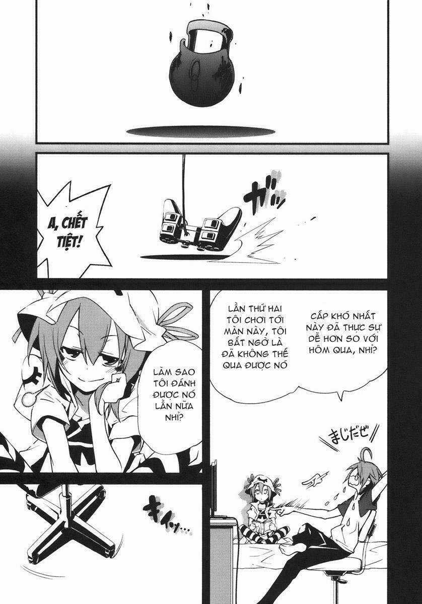 Yumekui Merry - Chapter 25 - Trang 26