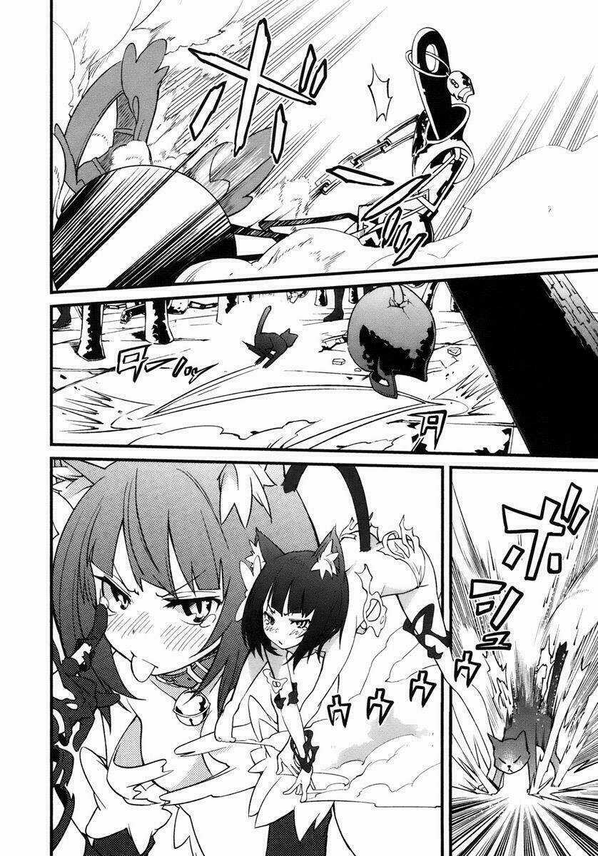 Yumekui Merry - Chapter 25 - Trang 29