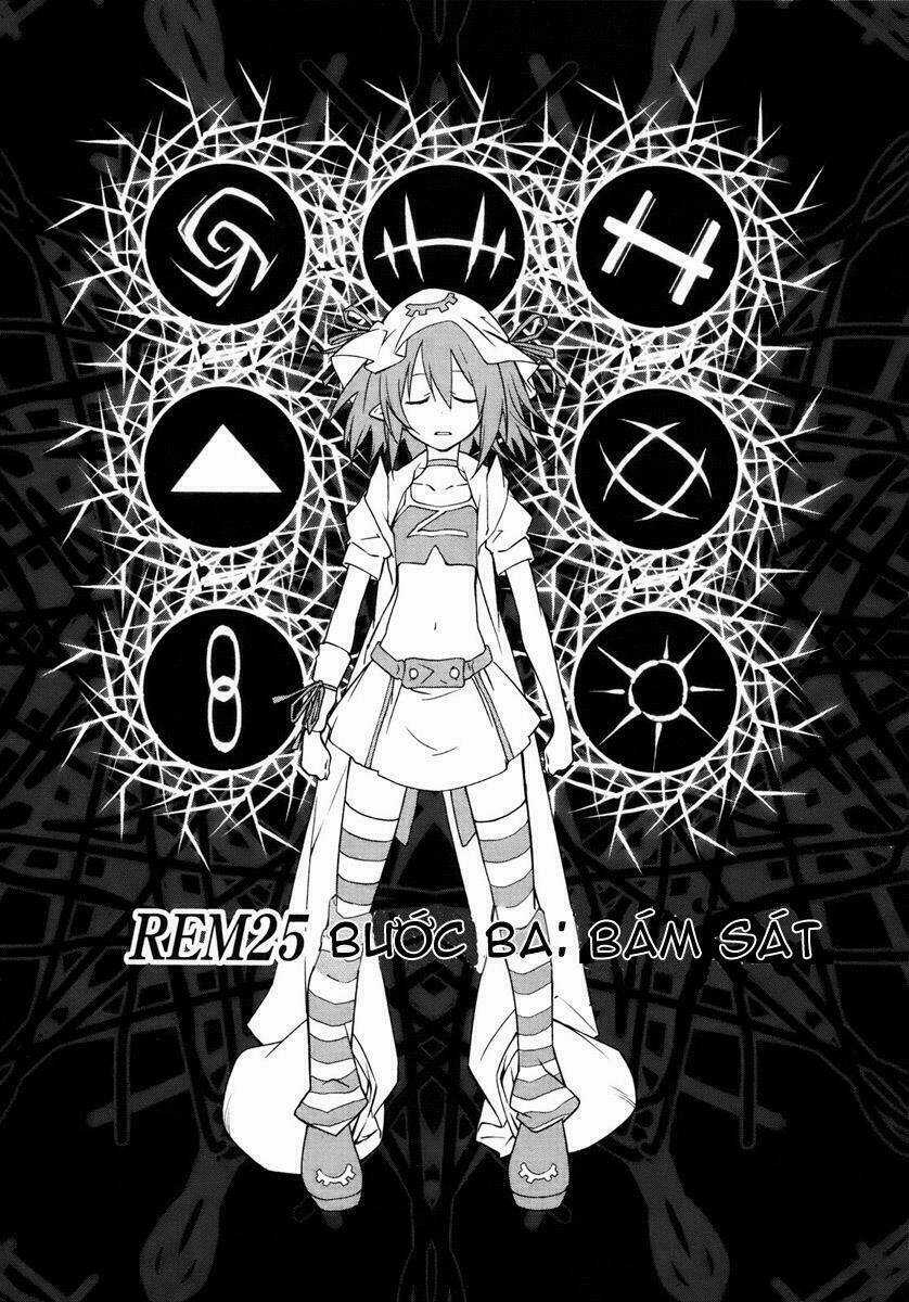 Yumekui Merry - Chapter 25 - Trang 10