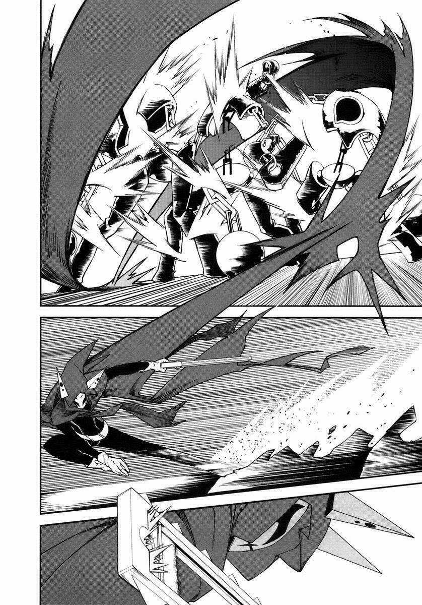 Yumekui Merry - Chapter 26 - Trang 12