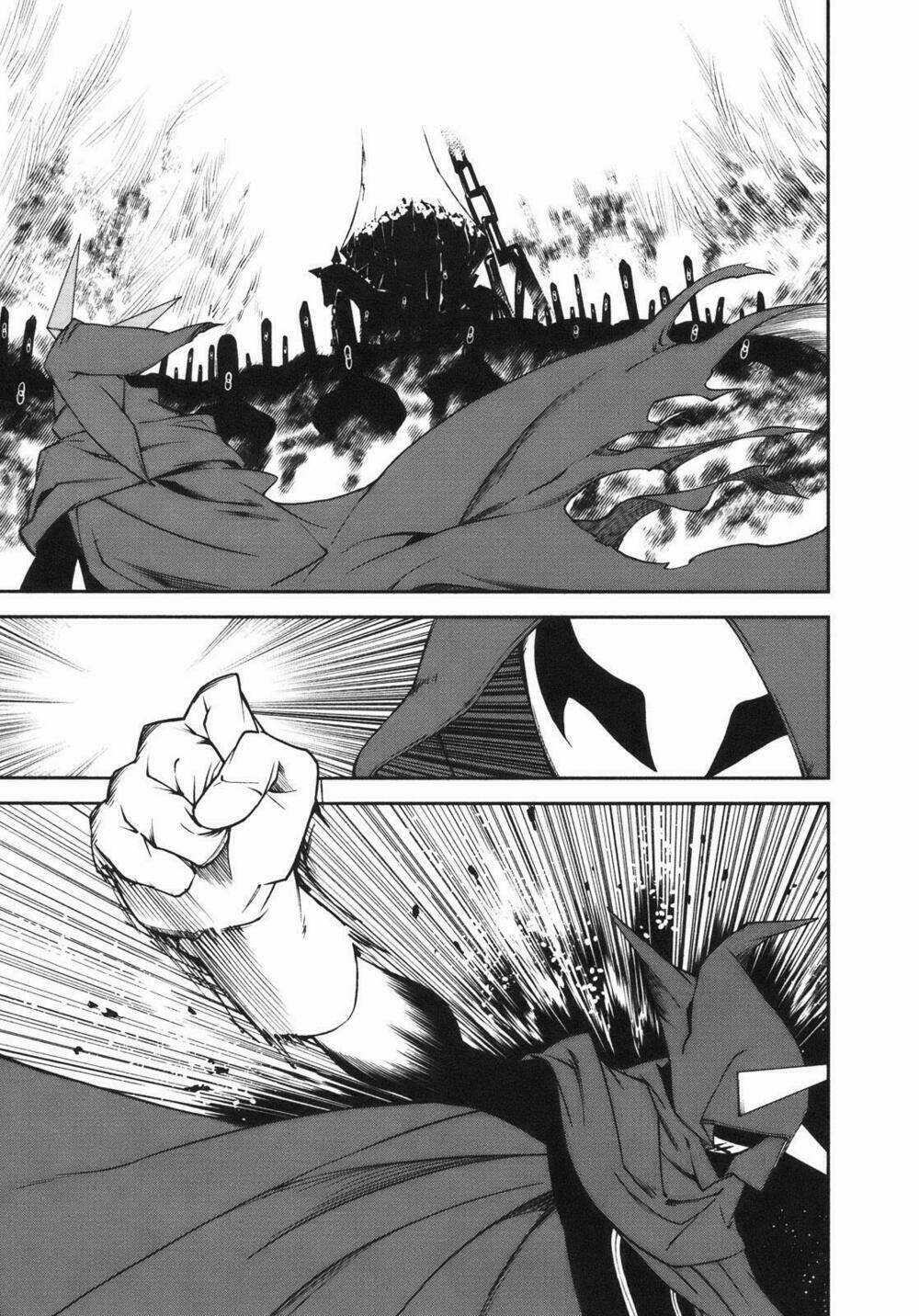 Yumekui Merry - Chapter 26 - Trang 13