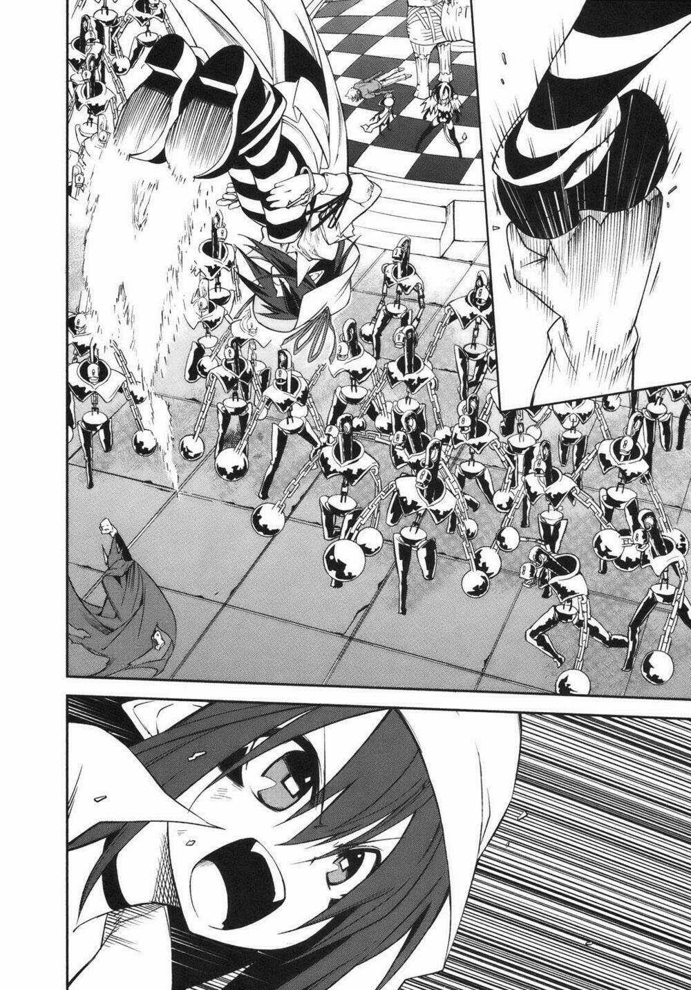 Yumekui Merry - Chapter 26 - Trang 14