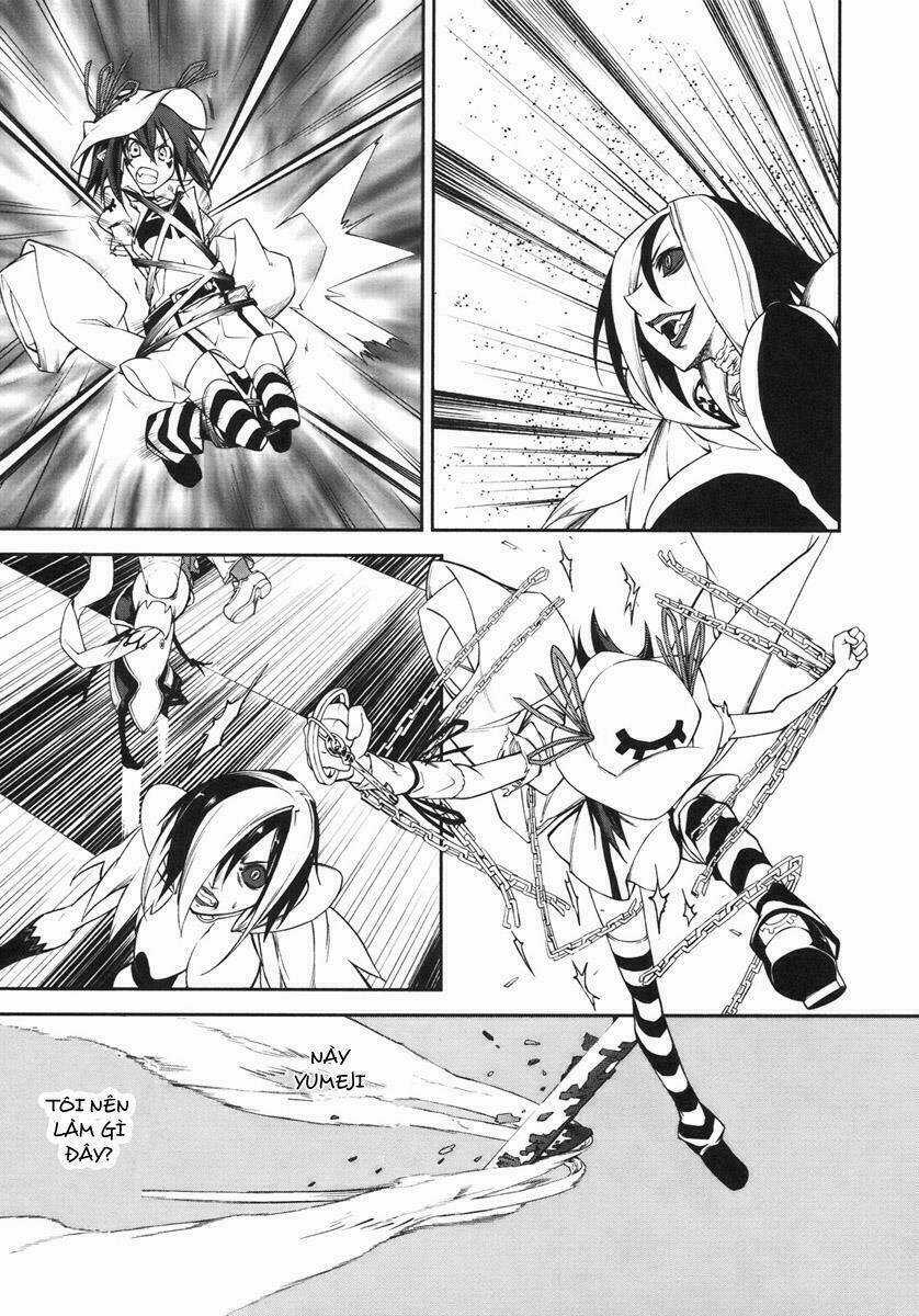 Yumekui Merry - Chapter 26 - Trang 15