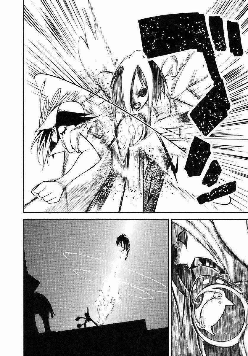 Yumekui Merry - Chapter 26 - Trang 18