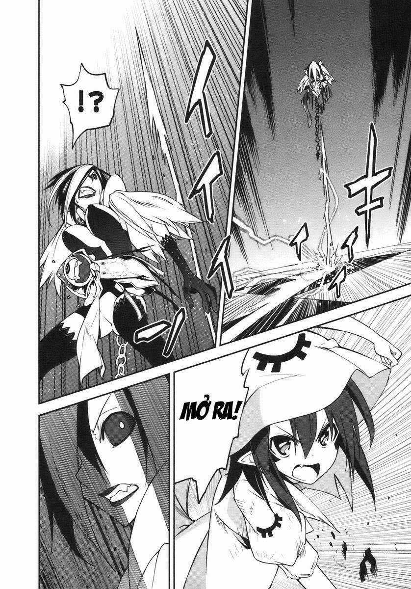 Yumekui Merry - Chapter 26 - Trang 20