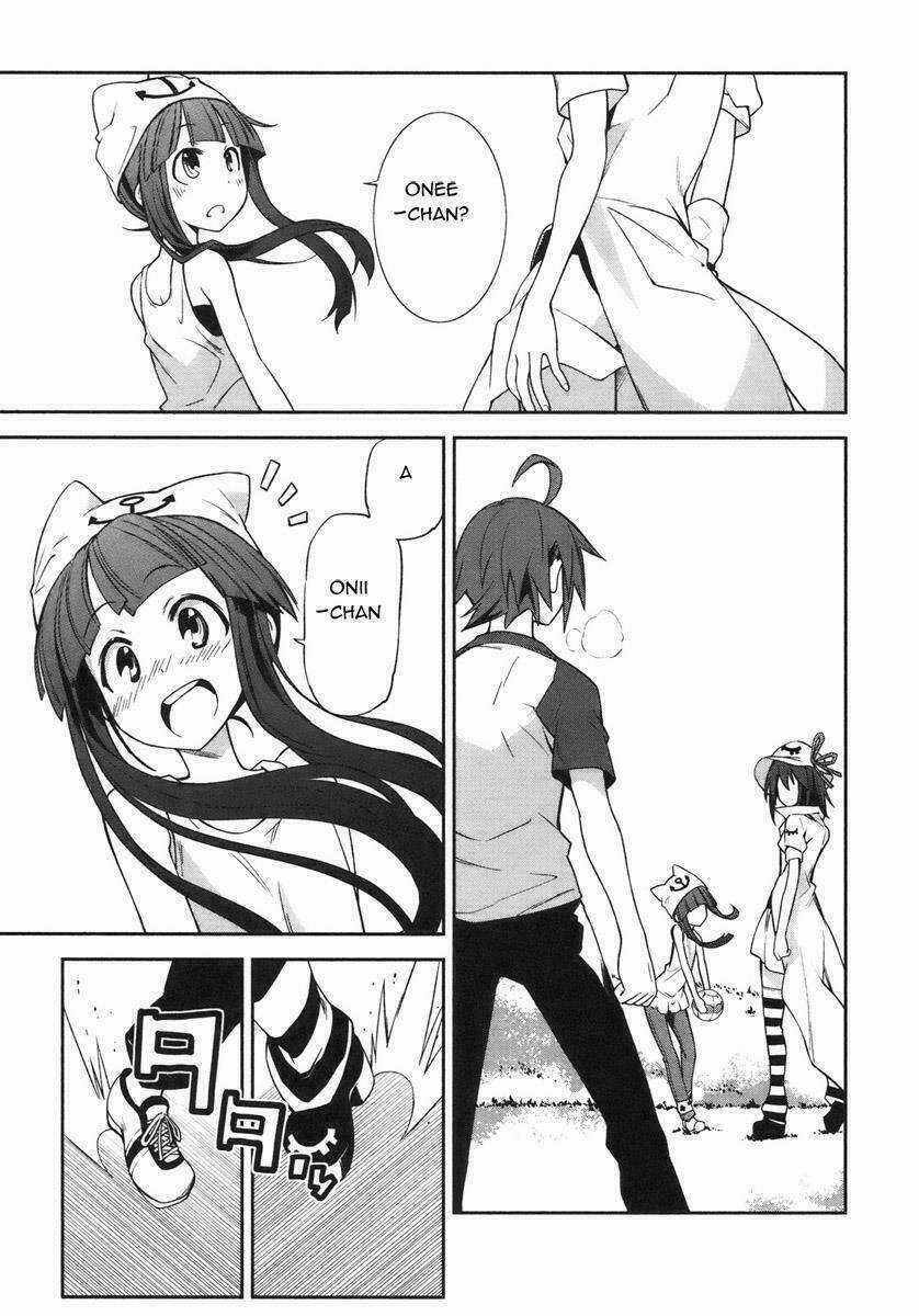 Yumekui Merry - Chapter 26 - Trang 30