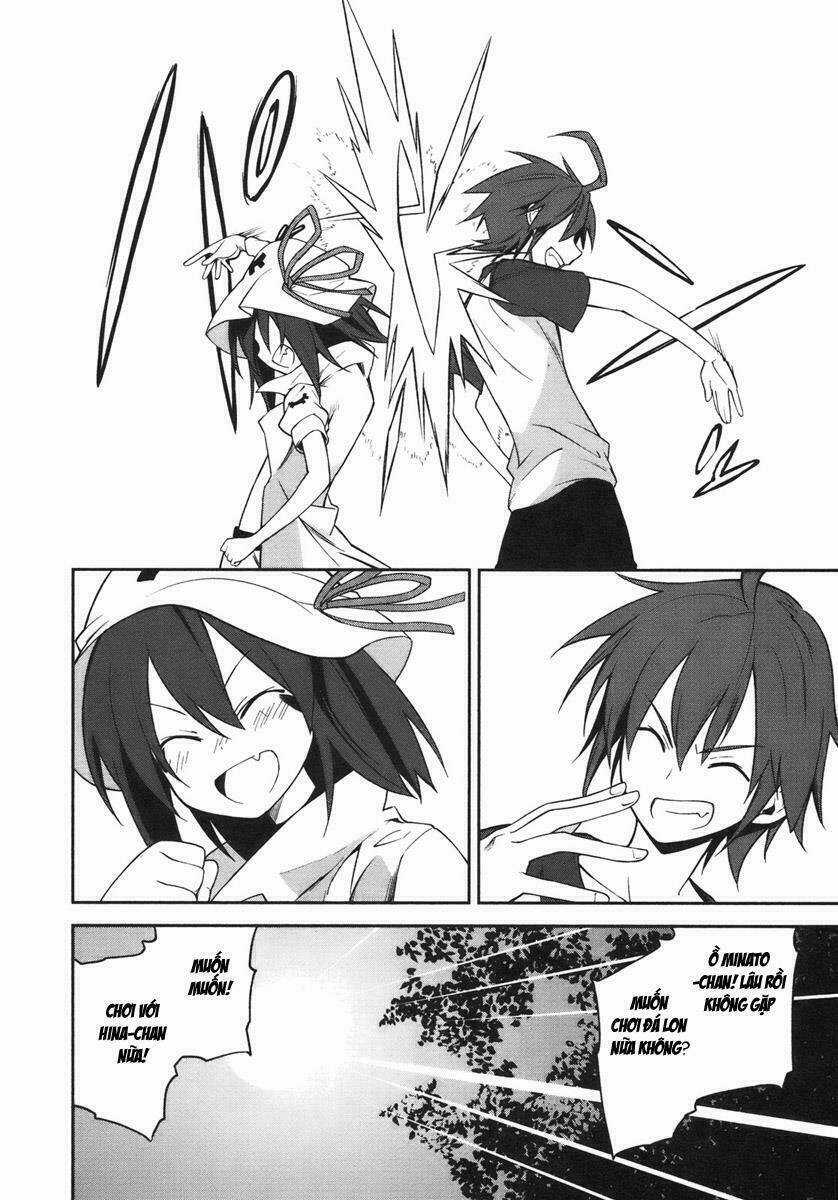 Yumekui Merry - Chapter 26 - Trang 31