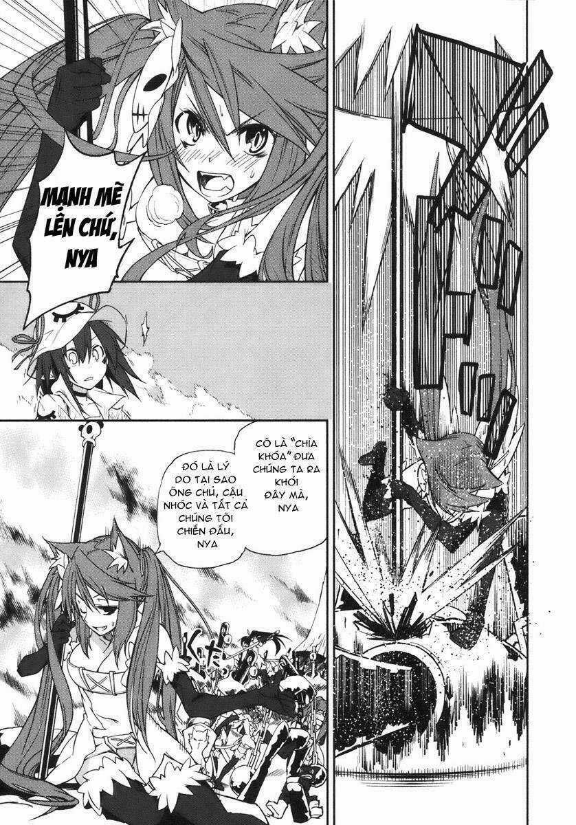 Yumekui Merry - Chapter 26 - Trang 5