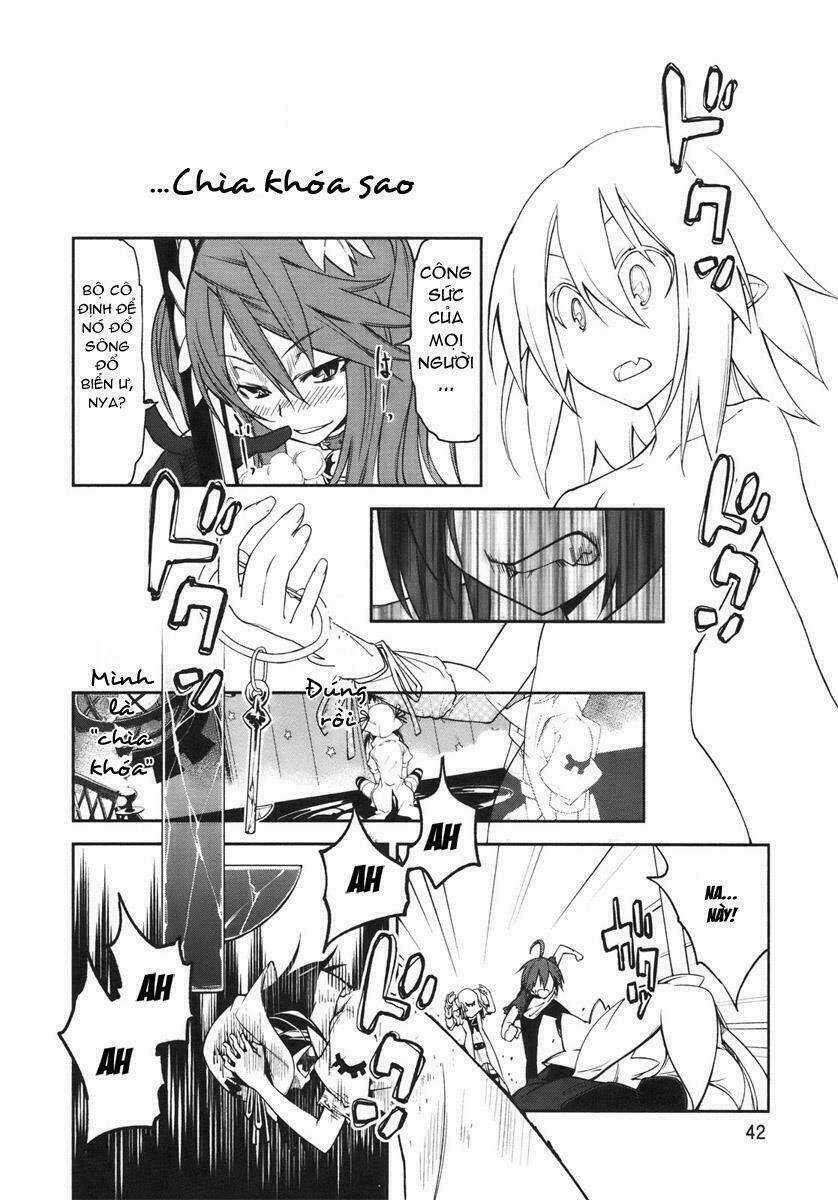 Yumekui Merry - Chapter 26 - Trang 6