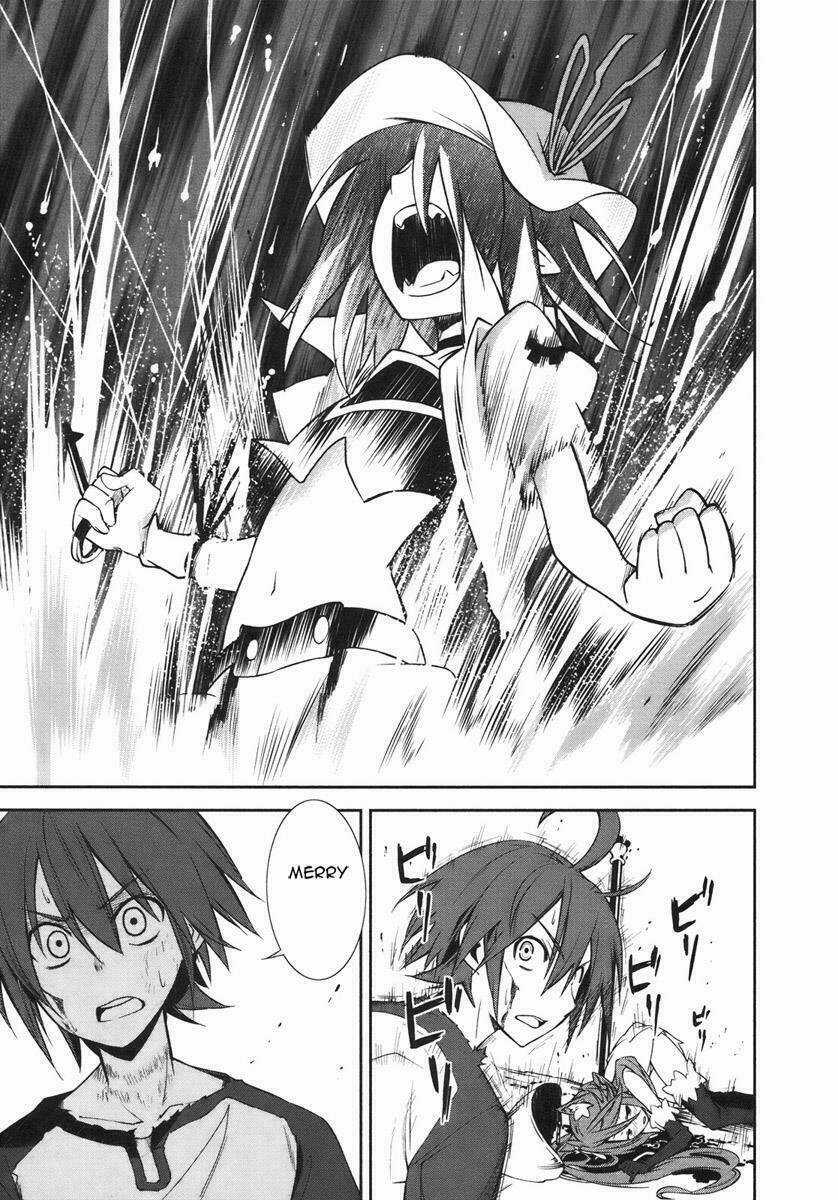 Yumekui Merry - Chapter 26 - Trang 7