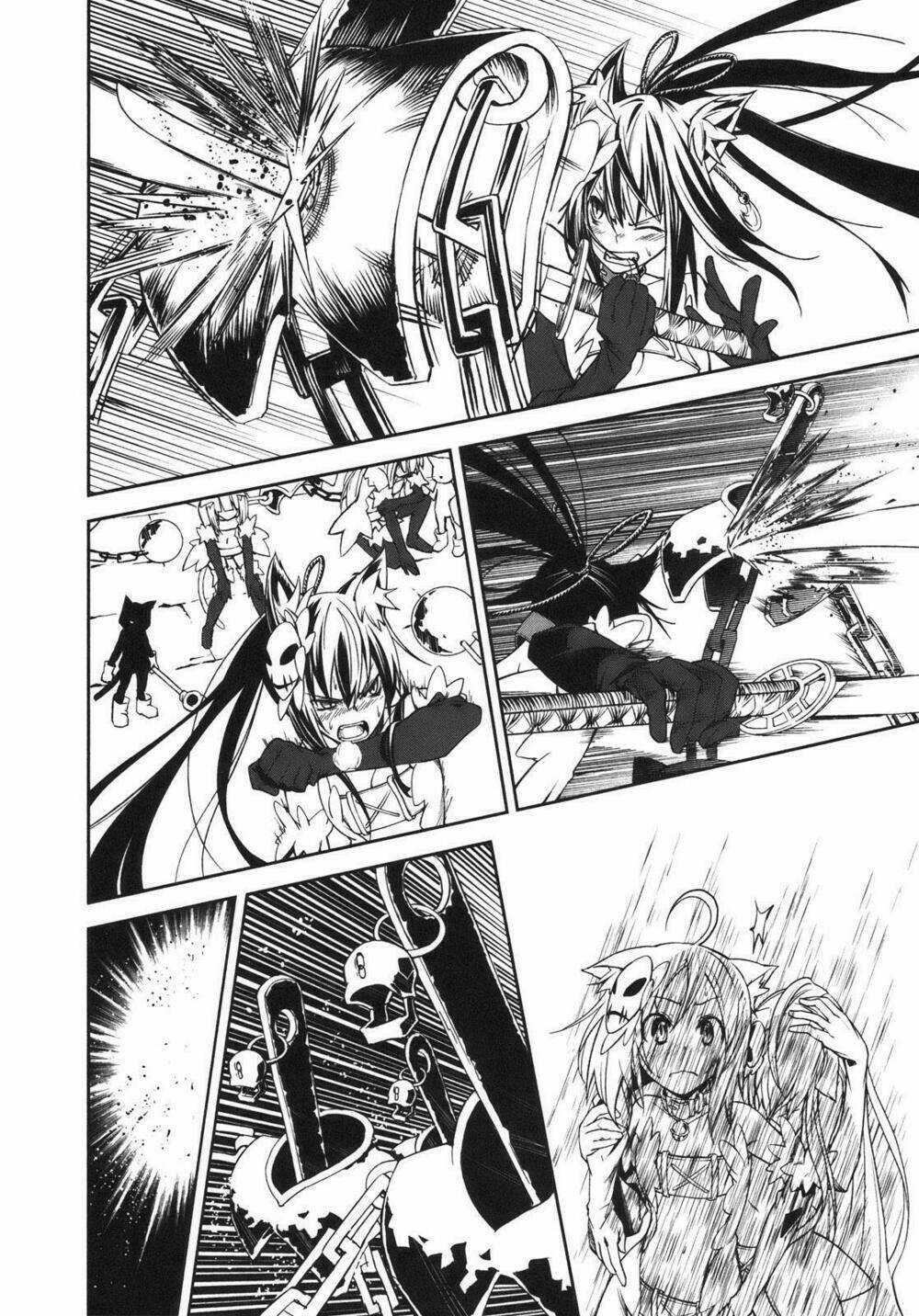 Yumekui Merry - Chapter 26 - Trang 10