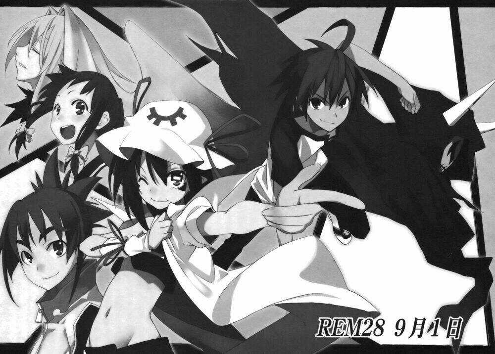 Yumekui Merry - Chapter 27 - Trang 34