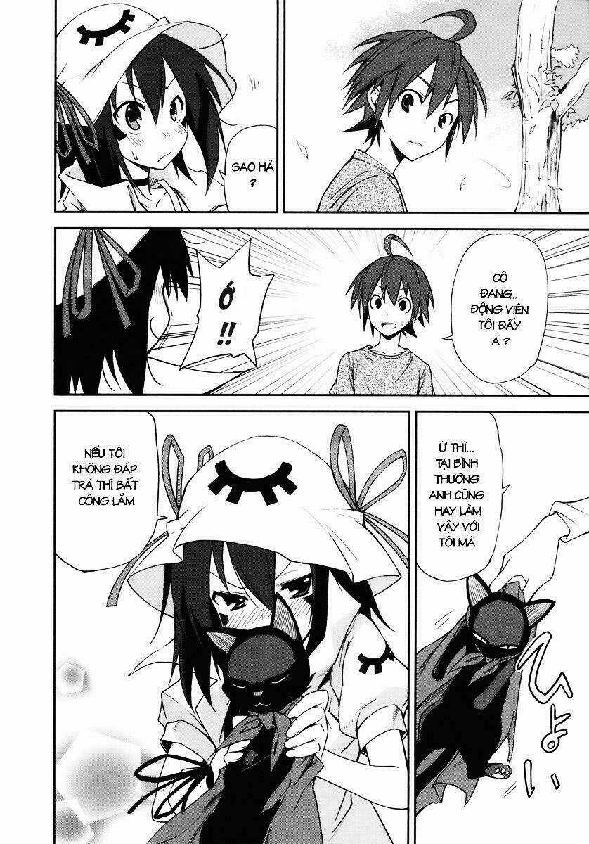 Yumekui Merry - Chapter 28 - Trang 5