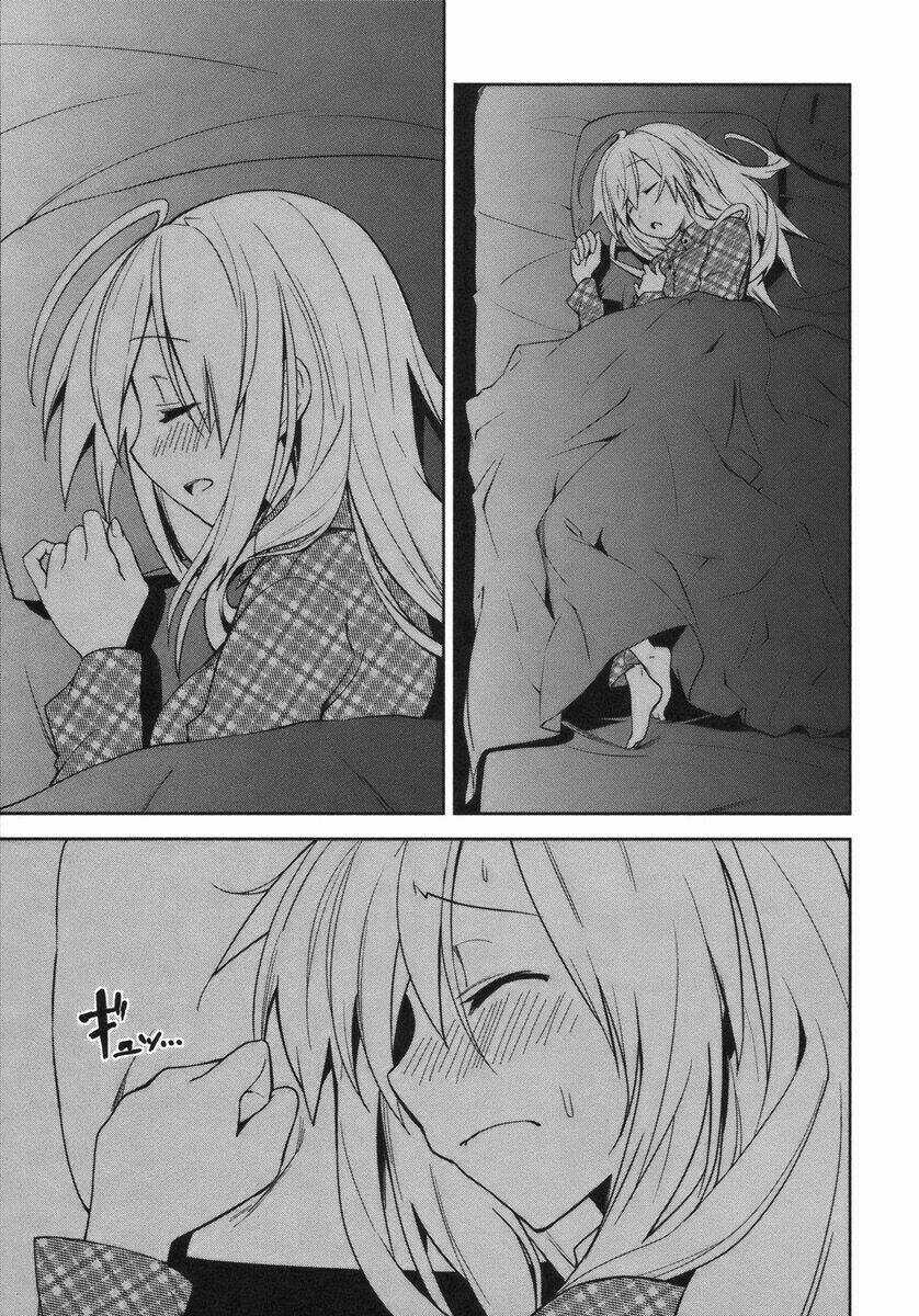 Yumekui Merry - Chapter 29 - Trang 15