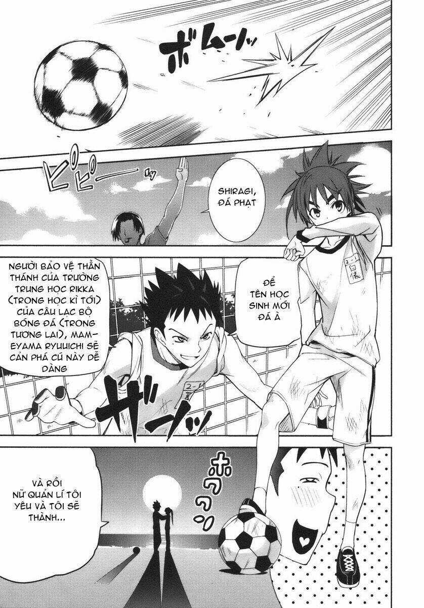 Yumekui Merry - Chapter 29 - Trang 21