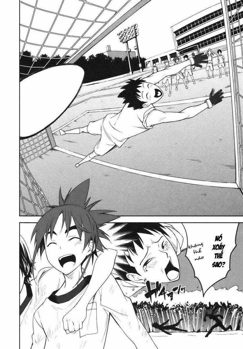 Yumekui Merry - Chapter 29 - Trang 22