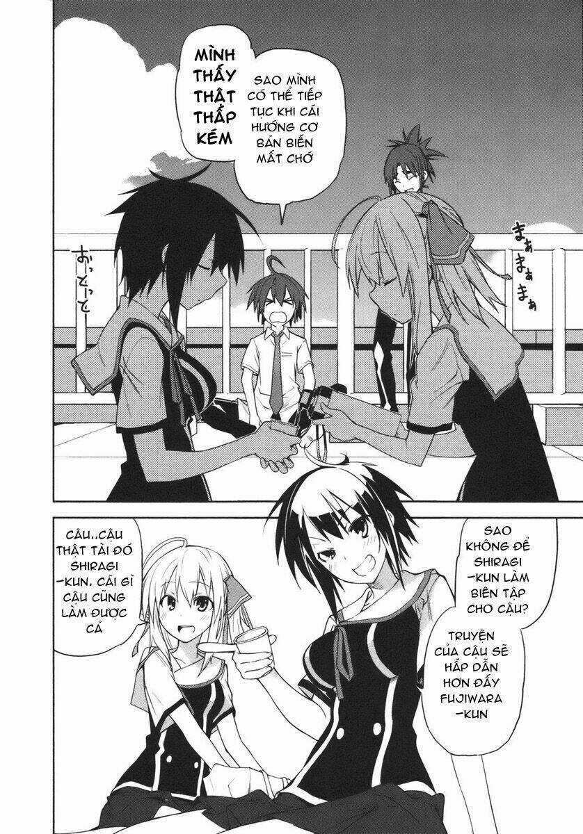 Yumekui Merry - Chapter 29 - Trang 24