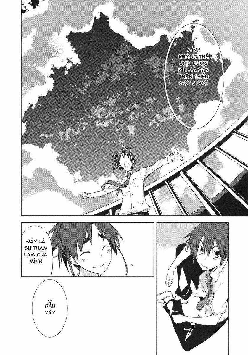 Yumekui Merry - Chapter 29 - Trang 26