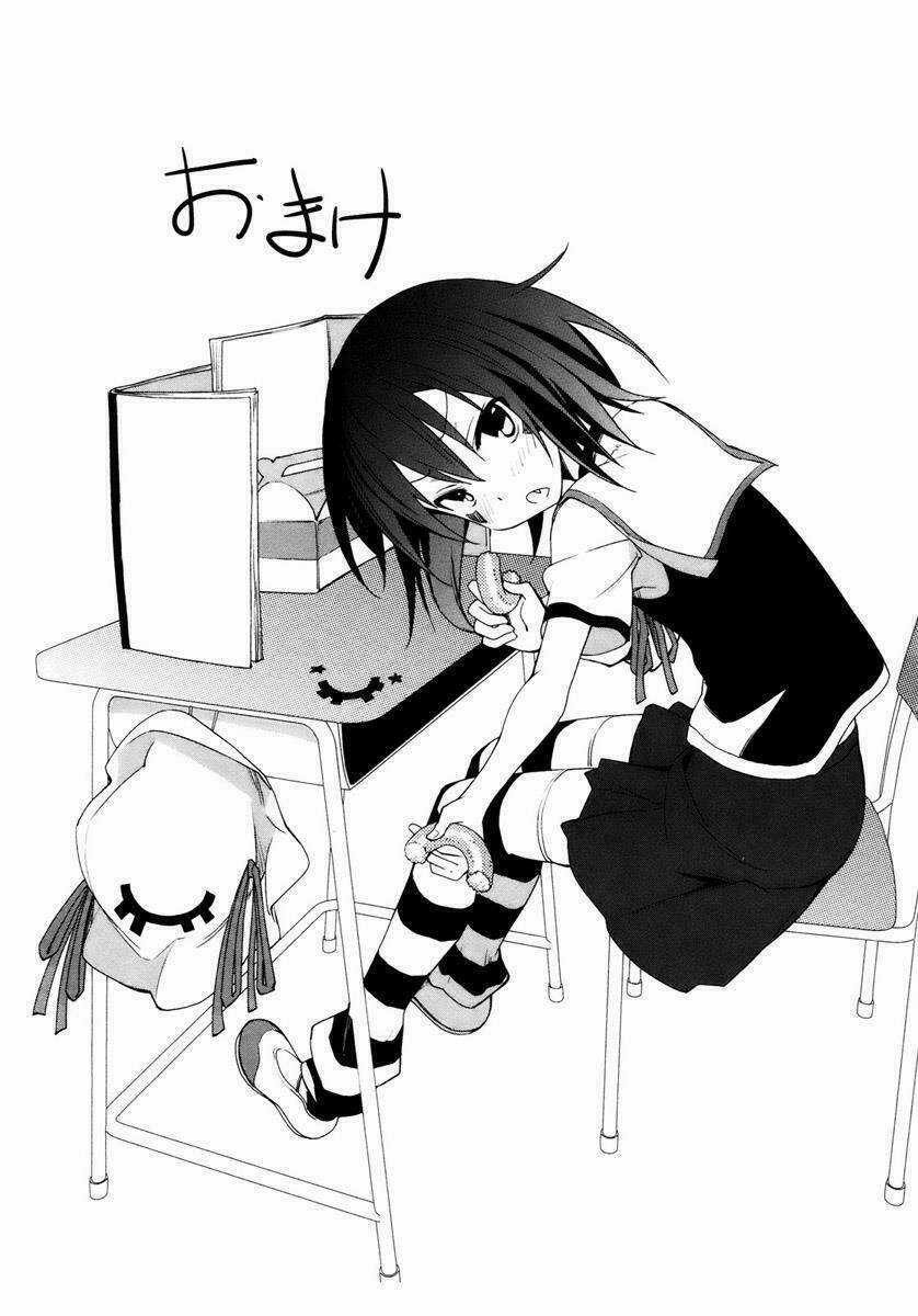 Yumekui Merry - Chapter 29 - Trang 35