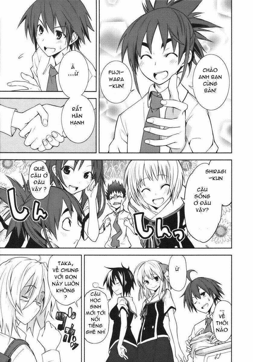 Yumekui Merry - Chapter 29 - Trang 5