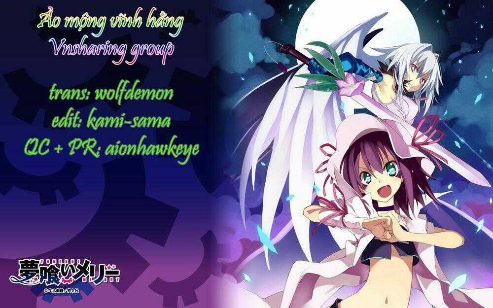 Yumekui Merry - Chapter 29 - Trang 41