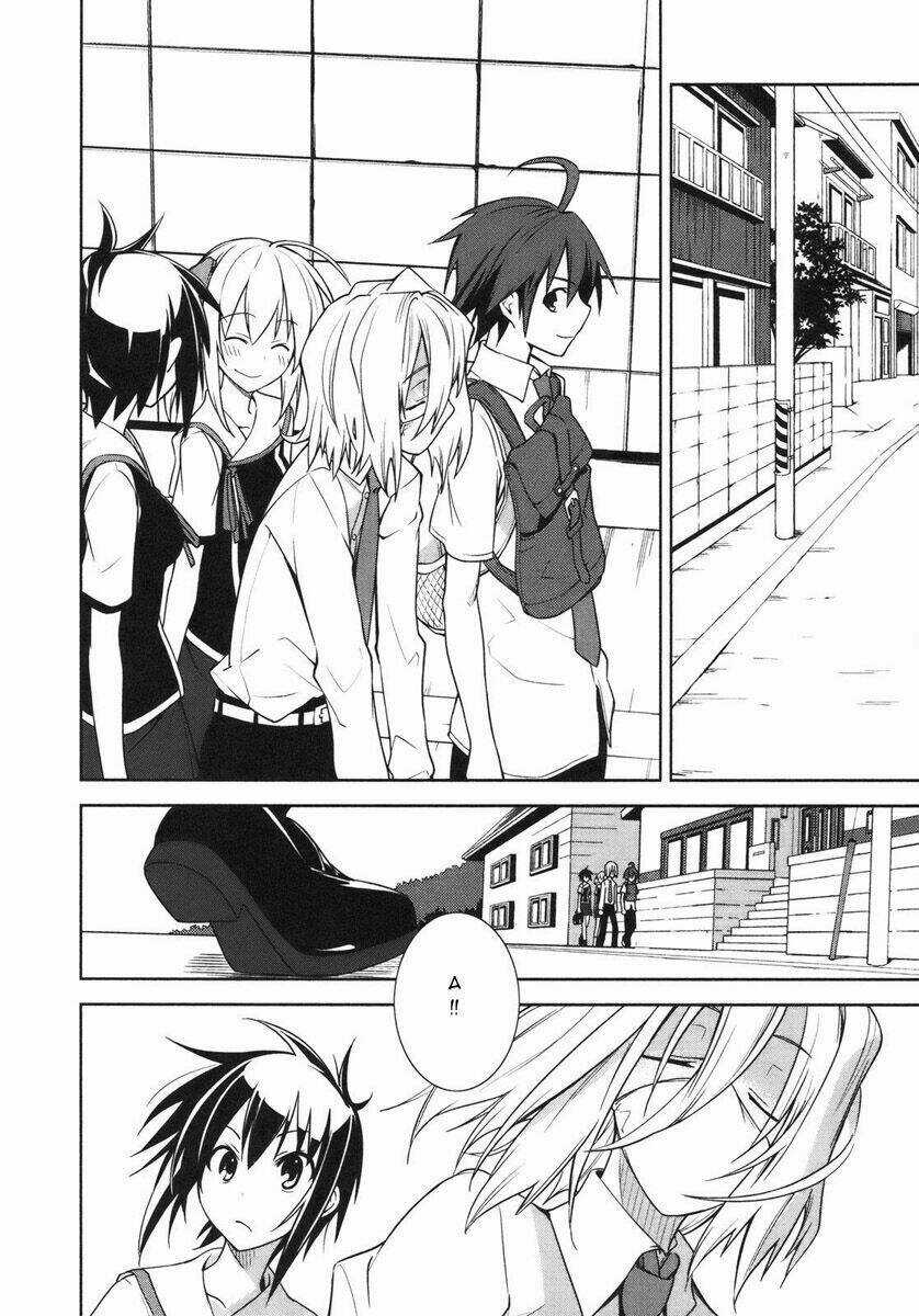 Yumekui Merry - Chapter 29 - Trang 6