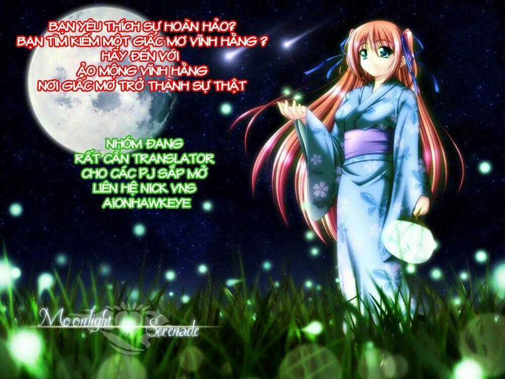 Yumekui Merry - Chapter 3 - Trang 28