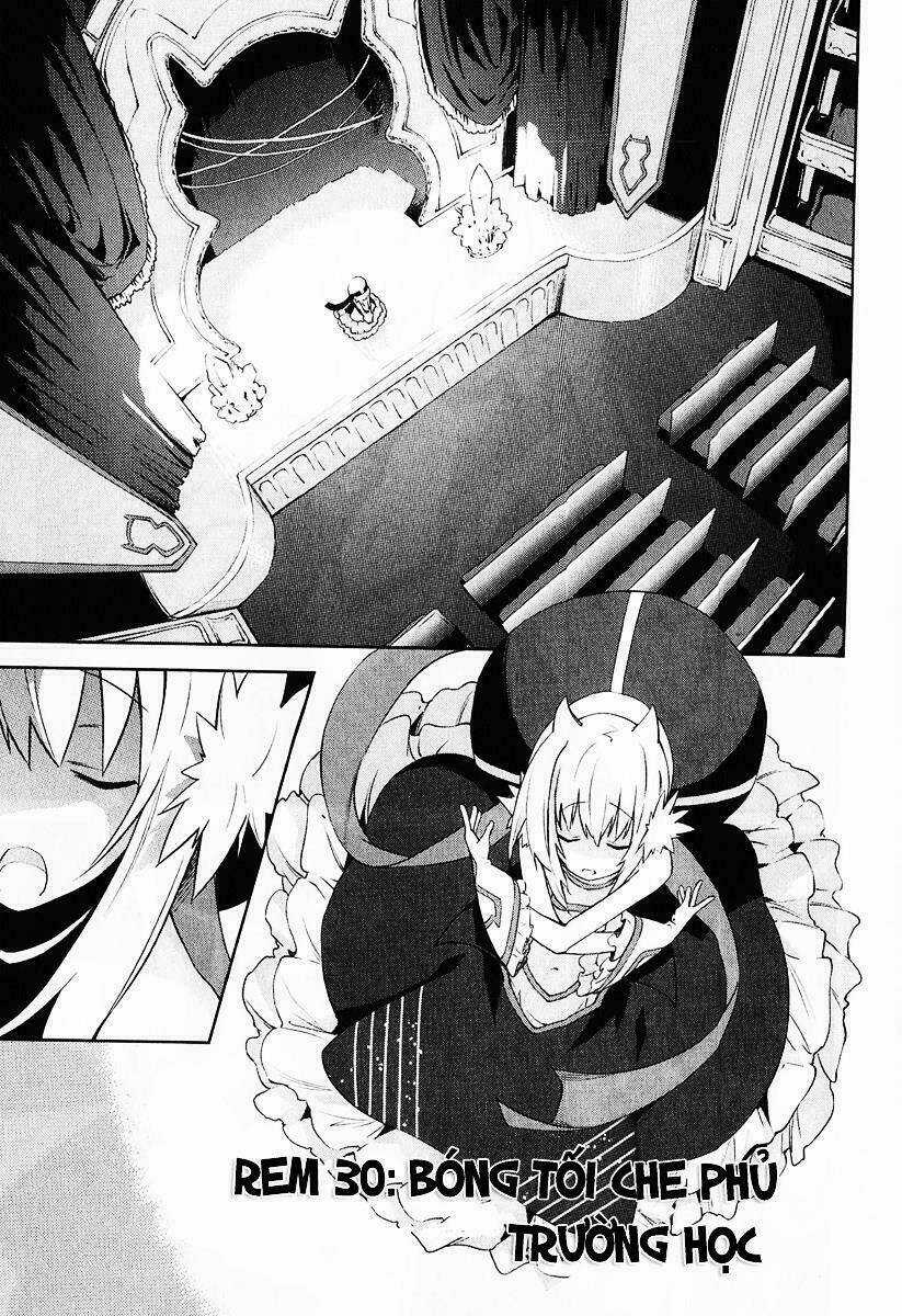 Yumekui Merry - Chapter 30 - Trang 3