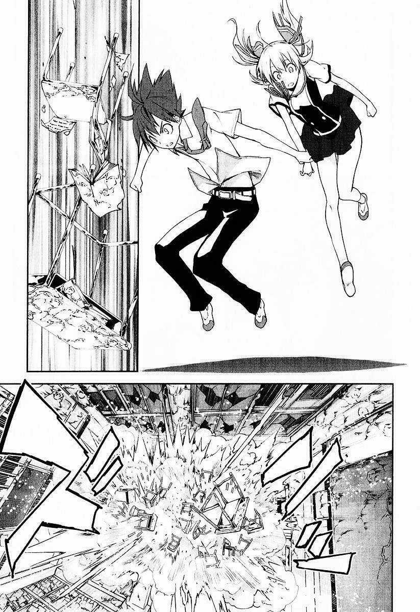 Yumekui Merry - Chapter 30 - Trang 31