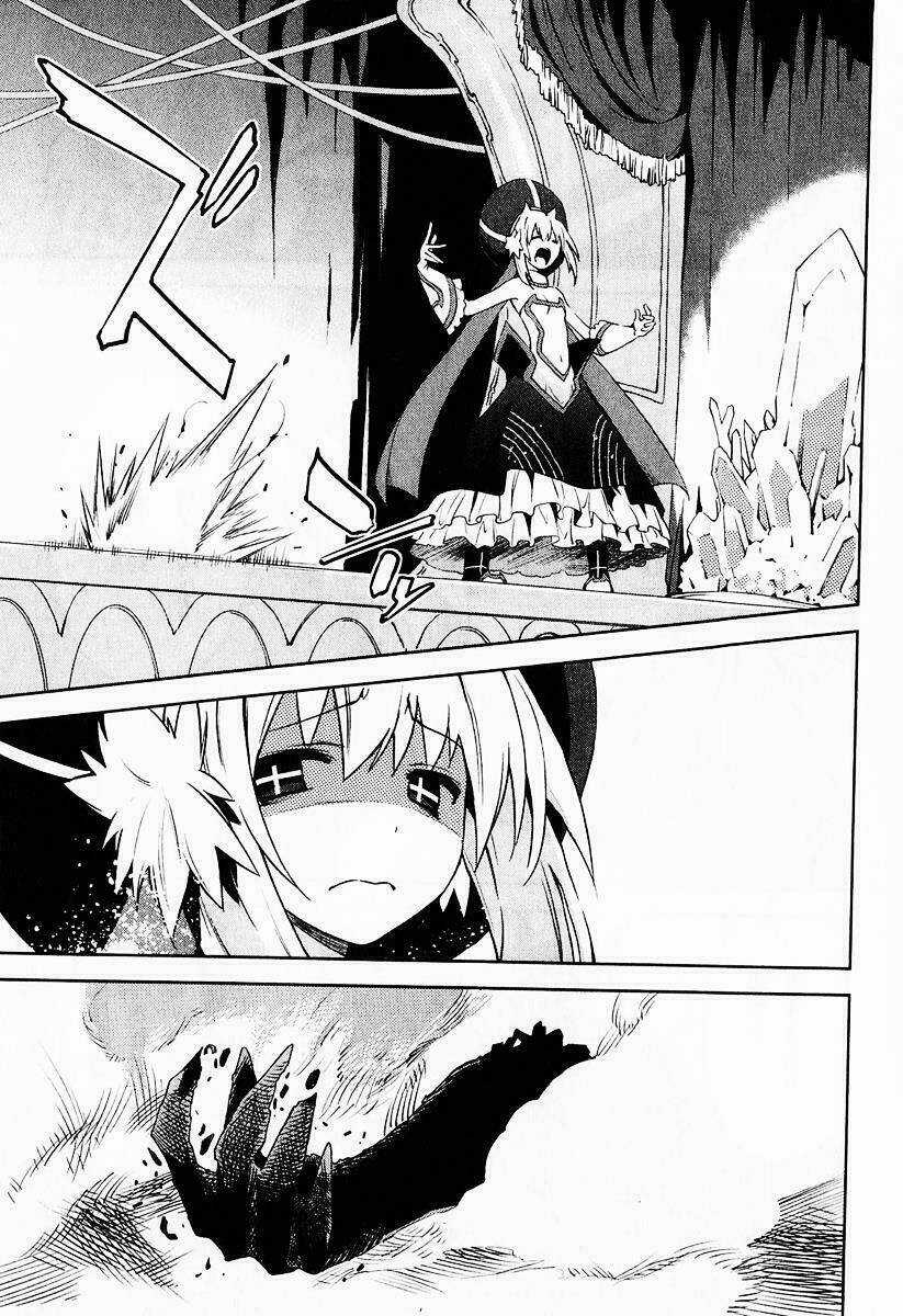 Yumekui Merry - Chapter 30 - Trang 5