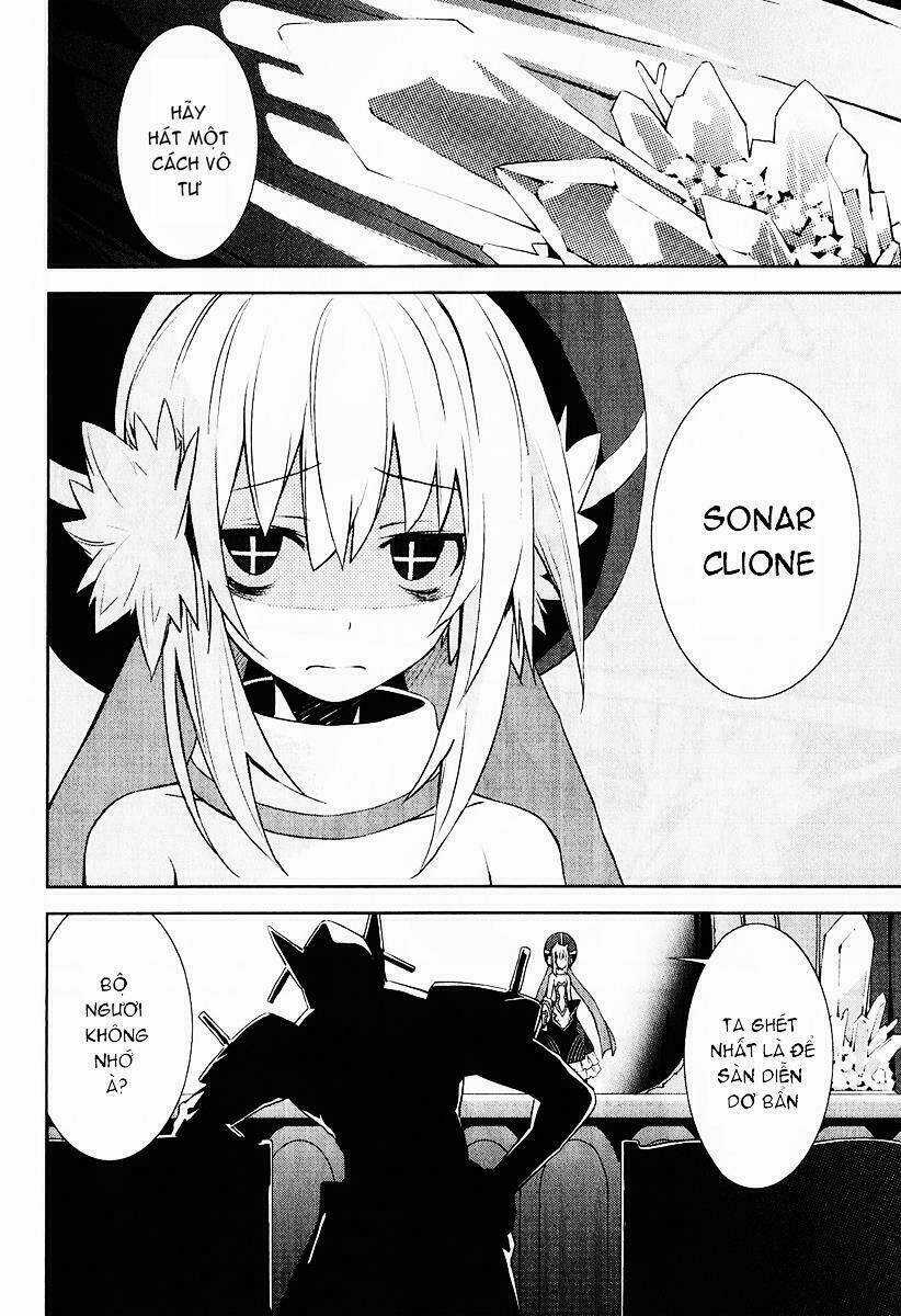 Yumekui Merry - Chapter 30 - Trang 6