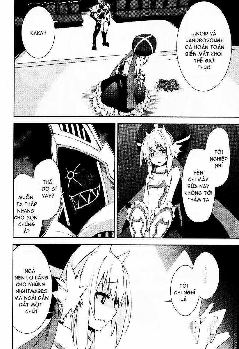 Yumekui Merry - Chapter 30 - Trang 8