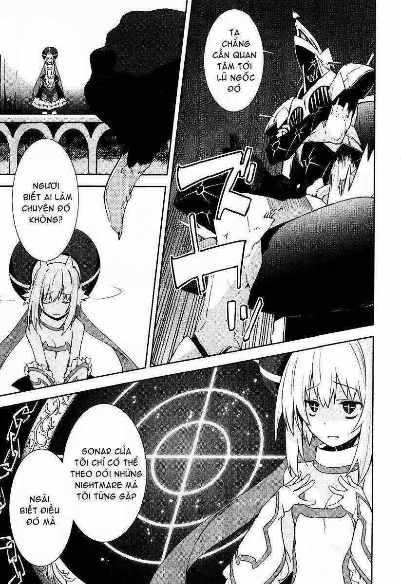 Yumekui Merry - Chapter 30 - Trang 9