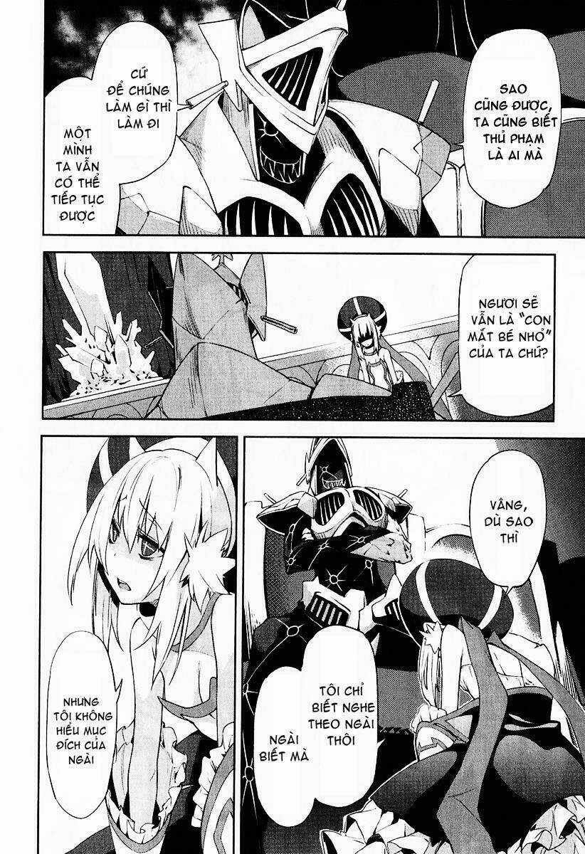 Yumekui Merry - Chapter 30 - Trang 10