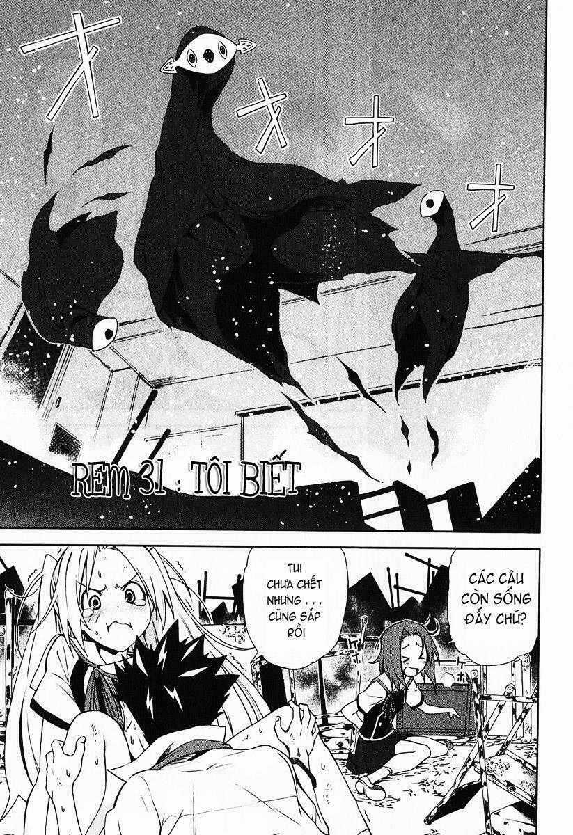 Yumekui Merry - Chapter 31 - Trang 1