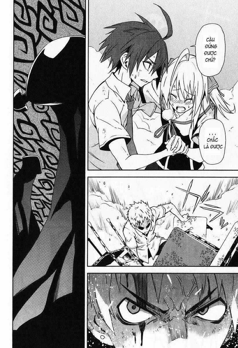 Yumekui Merry - Chapter 31 - Trang 2