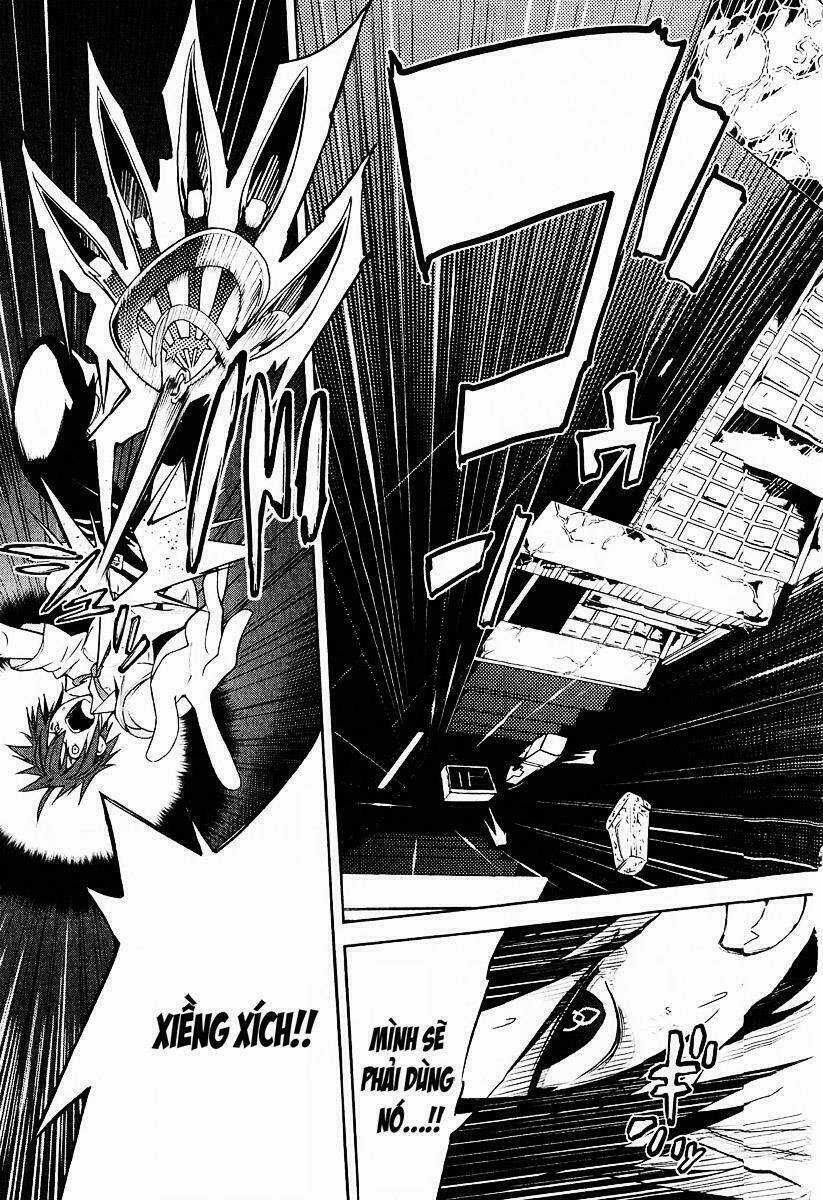 Yumekui Merry - Chapter 31 - Trang 25