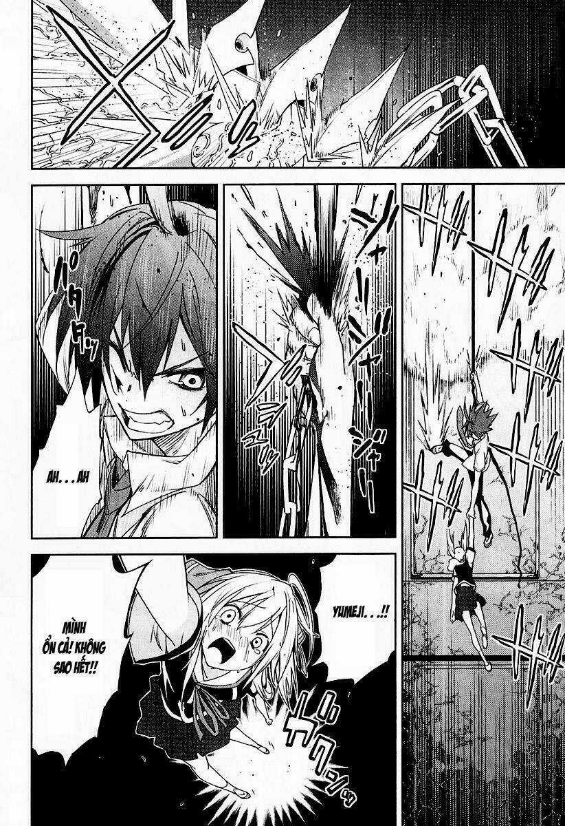 Yumekui Merry - Chapter 31 - Trang 26