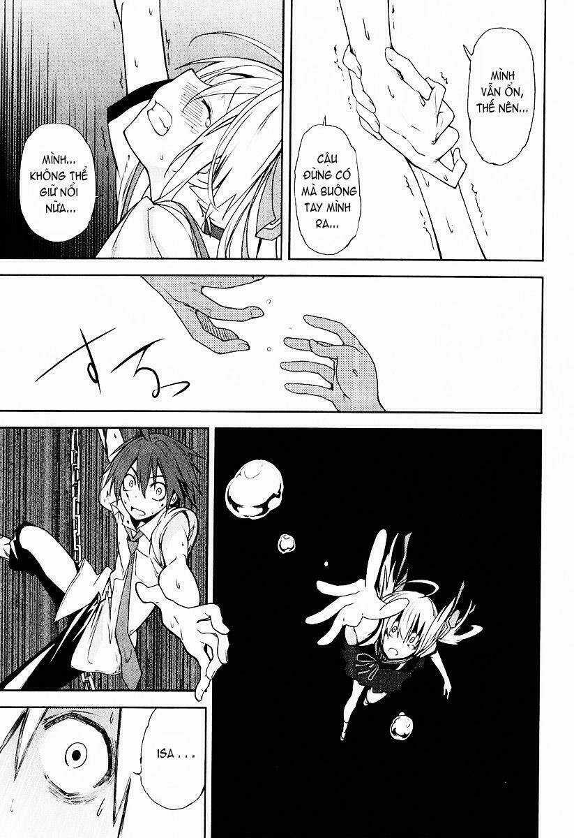 Yumekui Merry - Chapter 31 - Trang 27