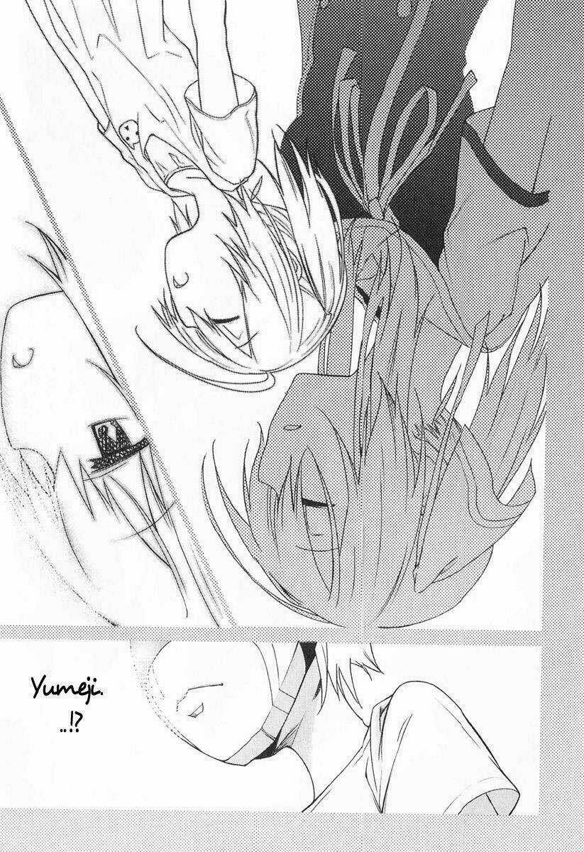 Yumekui Merry - Chapter 31 - Trang 29