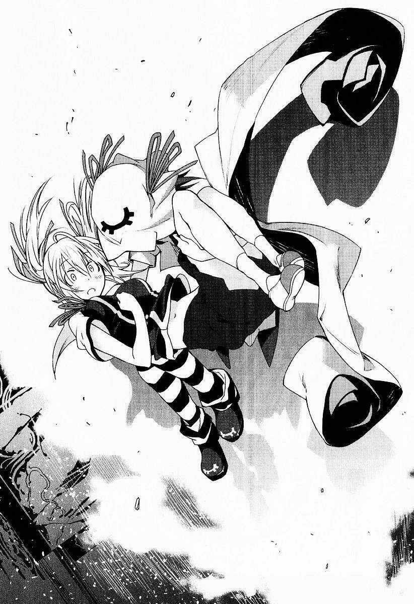 Yumekui Merry - Chapter 31 - Trang 30