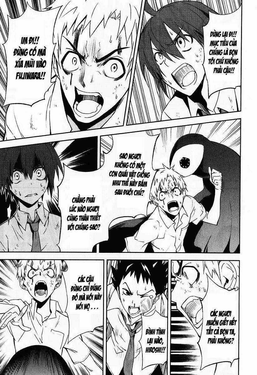 Yumekui Merry - Chapter 31 - Trang 5