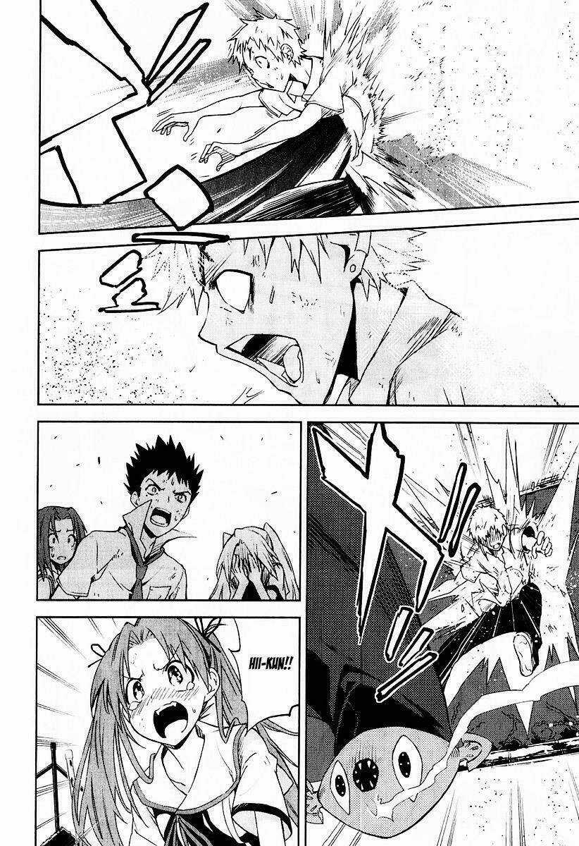 Yumekui Merry - Chapter 31 - Trang 6