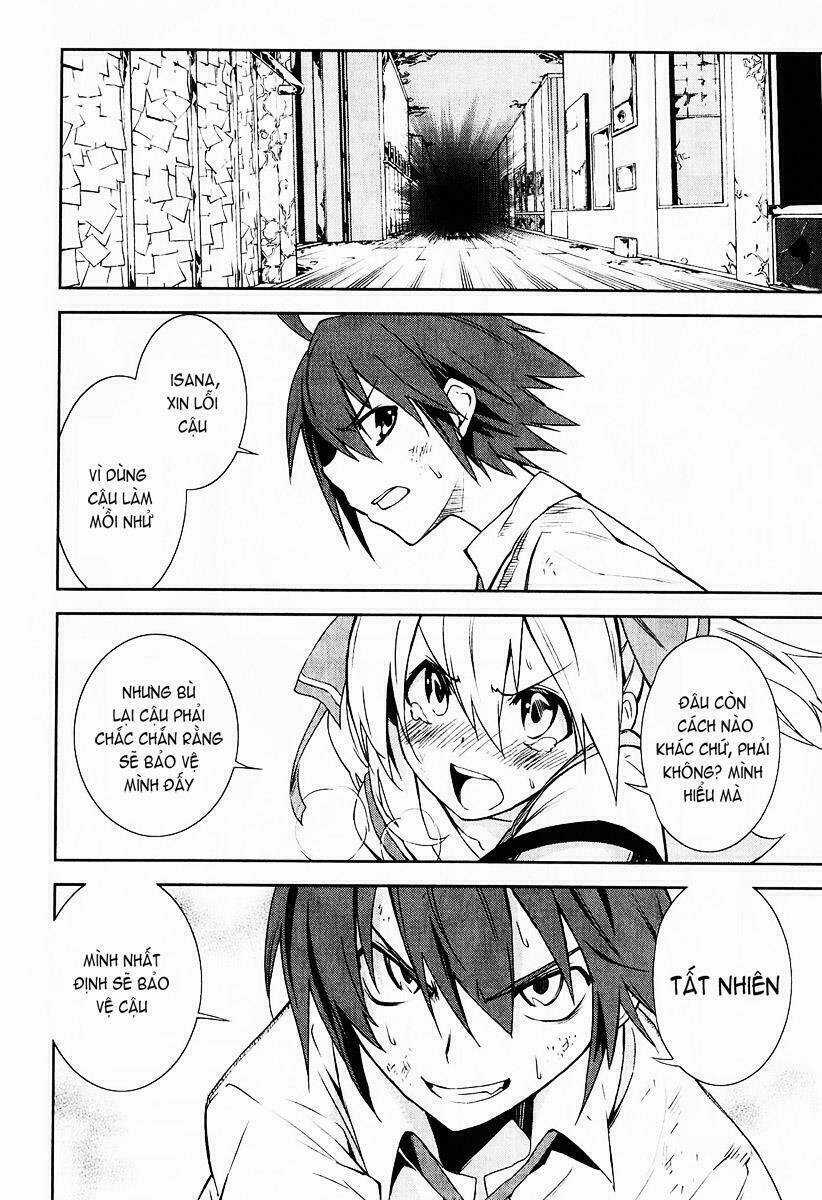 Yumekui Merry - Chapter 31 - Trang 10