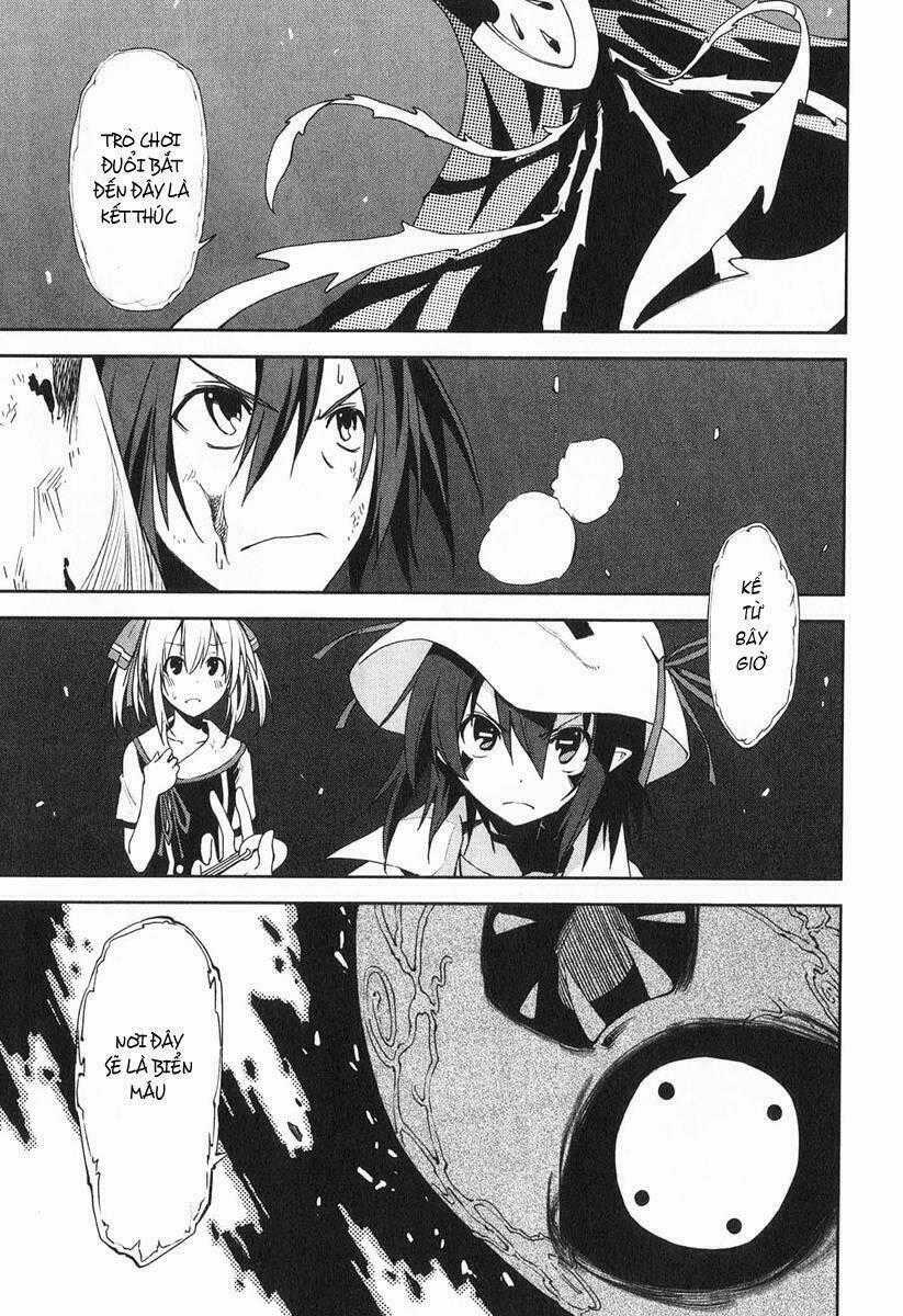 Yumekui Merry - Chapter 32 - Trang 1