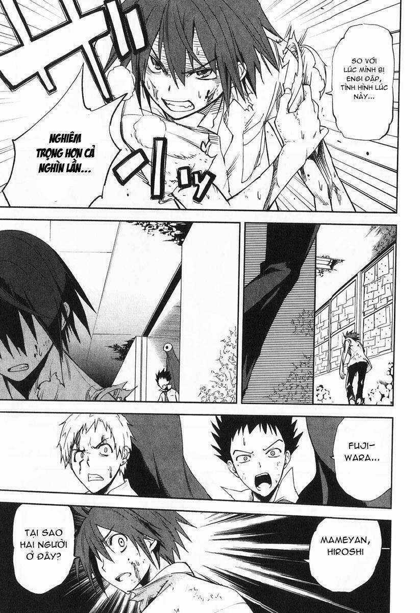 Yumekui Merry - Chapter 32 - Trang 13