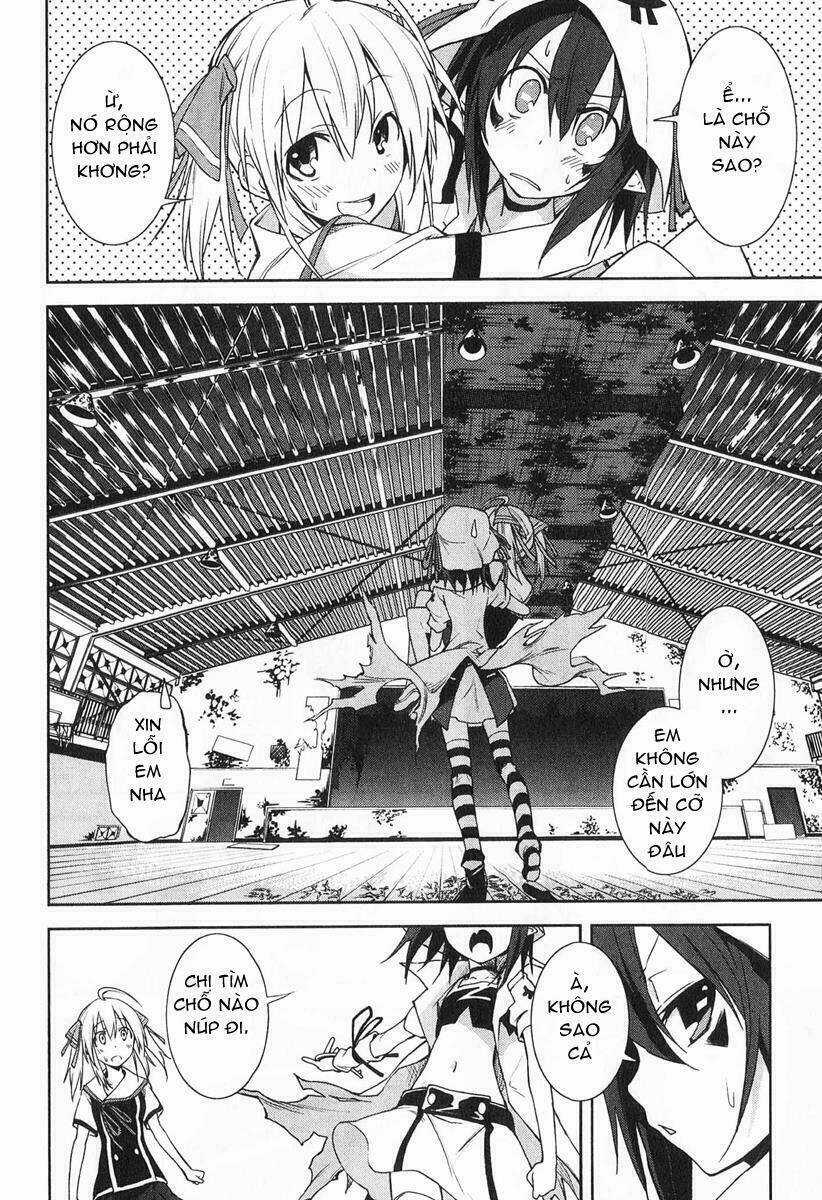 Yumekui Merry - Chapter 32 - Trang 14