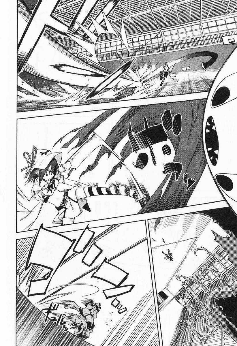 Yumekui Merry - Chapter 32 - Trang 18