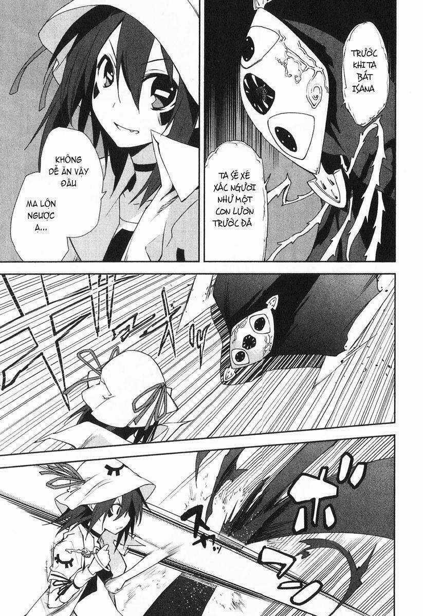 Yumekui Merry - Chapter 32 - Trang 3