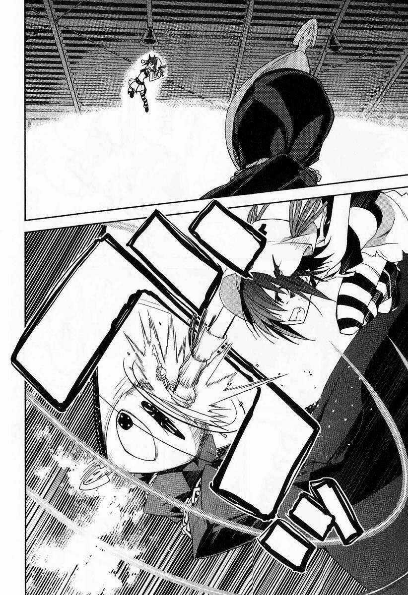 Yumekui Merry - Chapter 32 - Trang 23